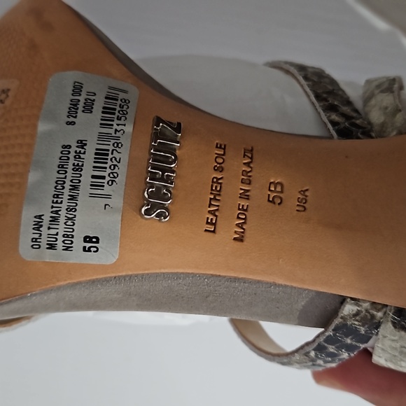 Schutz 5b - Picture 5 of 5